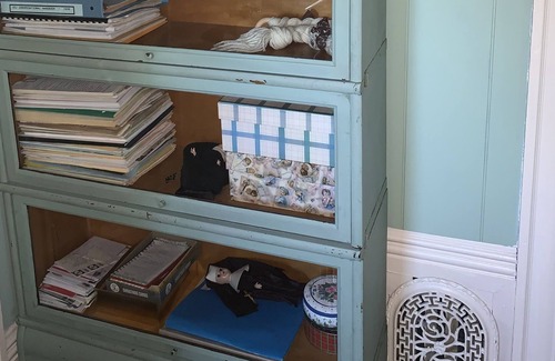 Brockport Casa | The Green Room at The Victorian