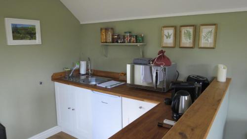 Rogate Casa | The Green Room