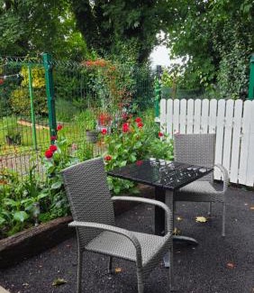 Killarney Apartamento | The Green Room