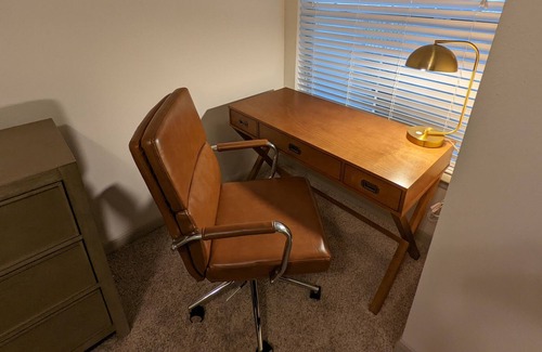 Nassau Bay Apartamento | The Green Room