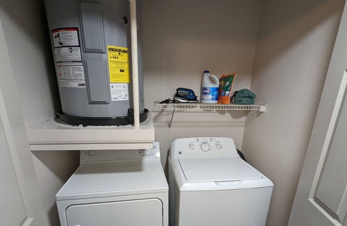 Nassau Bay Apartamento | The Green Room