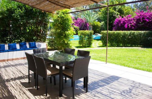 Fondachello Apartamento | The Green Seaside
