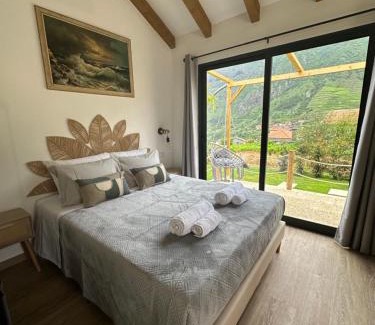 Sao Vicente Chalet De Esquí | The Green Valley House II