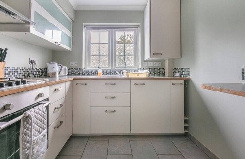 Bray on Thames Apartamento | The Green Views for Contractors, Family/Couples, Tourists