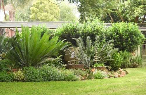 Piet Retief Casa | The Greendoor Guesthouse