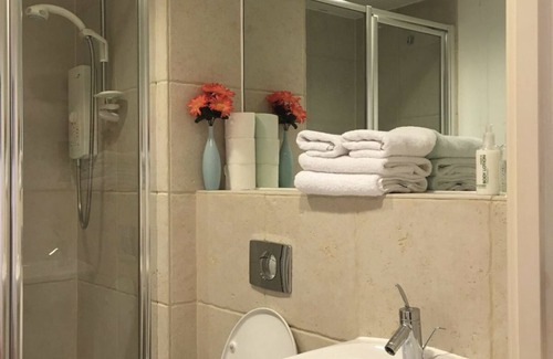 Salford Apartamento | The Greengates Apartments 2