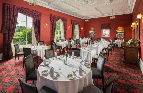 Westward Cama Y Desayuno | The Greenhill Hotel