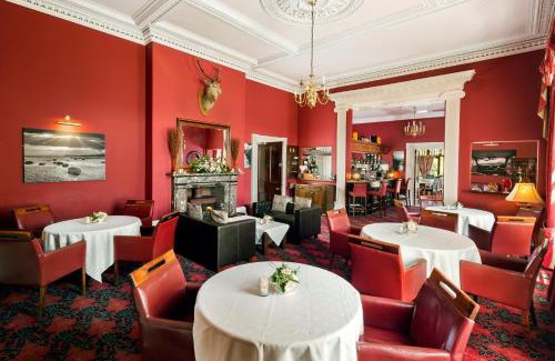 Westward Cama Y Desayuno | The Greenhill Hotel