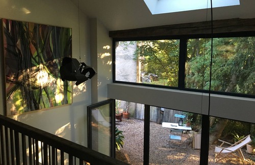 Beurizot Casa | The Greenhouse
