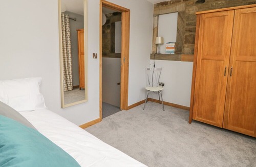 Gargrave Cabaña | The Greenhouse, GARGRAVE