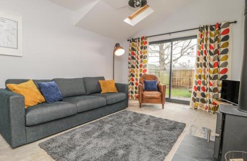 Gargrave Casa | The Greenhouse