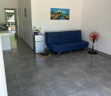 Srae Ambel Casa | ‘The Greenhouse’ Nesat Village