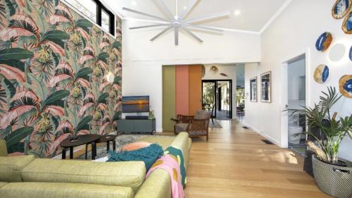 Pearl Beach Casa | The Greenhouse - Pearl Beach
