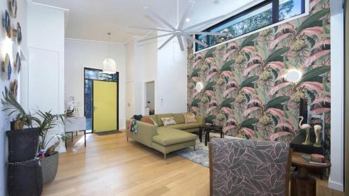 Pearl Beach Casa | The Greenhouse - Pearl Beach