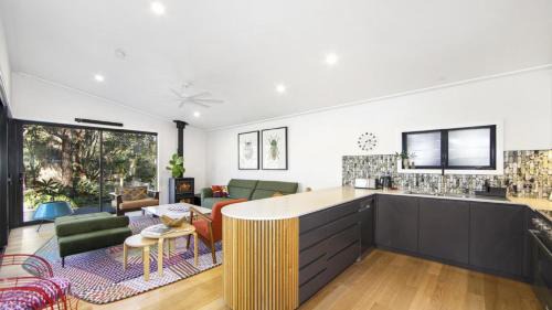 Pearl Beach Casa | The Greenhouse - Pearl Beach
