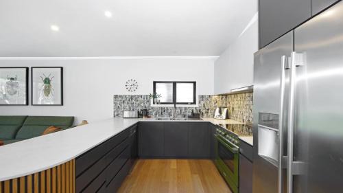 Pearl Beach Casa | The Greenhouse - Pearl Beach