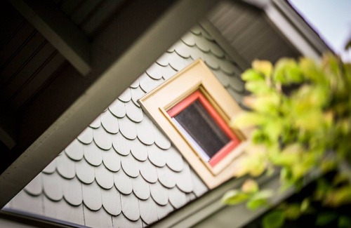 Wallingford Casa | THE GREENLAKE SUITES - center of seattle