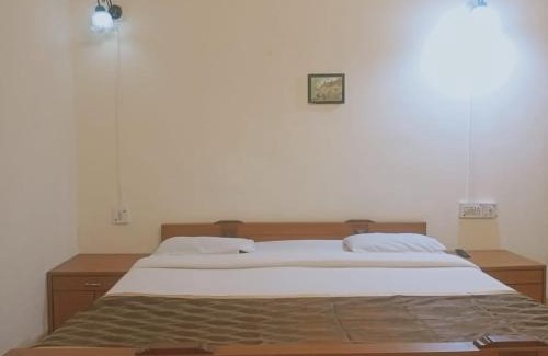 Khattalwada Casa | The Greenland Hotel by Fredrick Mahabaleshwar