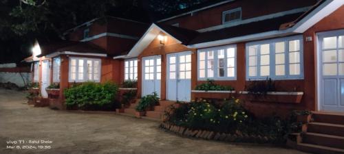 Khattalwada Casa | The Greenland Hotel by Fredrick Mahabaleshwar