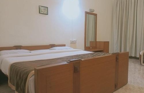 Khattalwada Casa | The Greenland Hotel by Fredrick Mahabaleshwar
