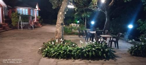Khattalwada Casa | The Greenland Hotel by Fredrick Mahabaleshwar