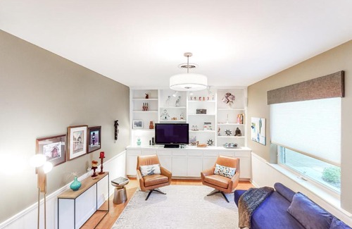 Allandale Casa | The Greenlawn