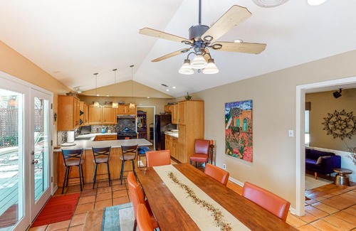 Allandale Casa | The Greenlawn