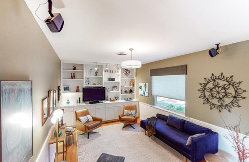 Allandale Casa | The Greenlawn