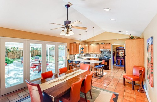Allandale Casa | The Greenlawn