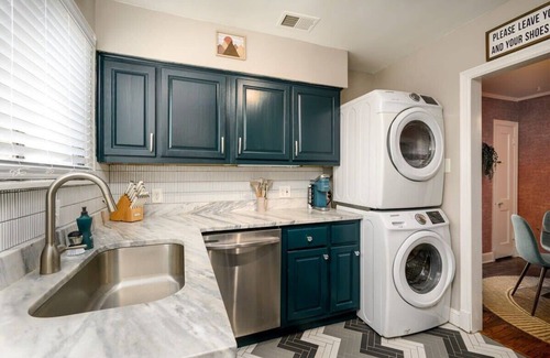 University District Casa | The Greenline Bungalow @ High Point