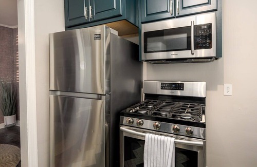 University District Casa | The Greenline Bungalow @ High Point
