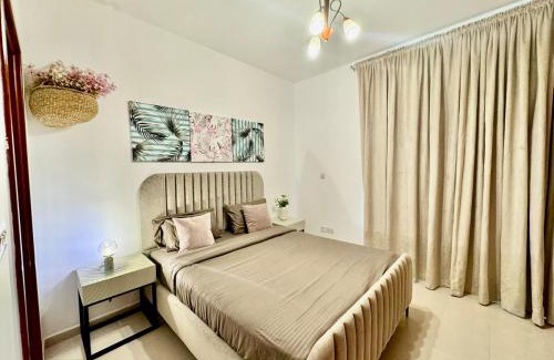 The Greens Apartamento | The Greens very well-lit unit
