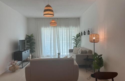 The Greens Apartamento | The Greens very well-lit unit