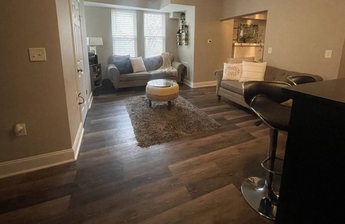 Woodberry Casa | The Greenspring