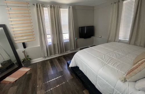 Woodberry Casa | The Greenspring