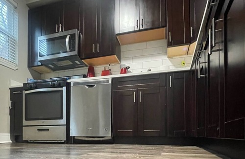 Woodberry Casa | The Greenspring