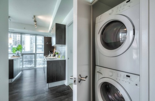 Garden District Apartamento | The Greenville Deluxe Suites & Towers