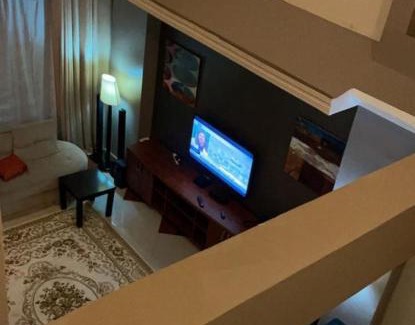 Mbarara Cama Y Desayuno | The Greenville Home