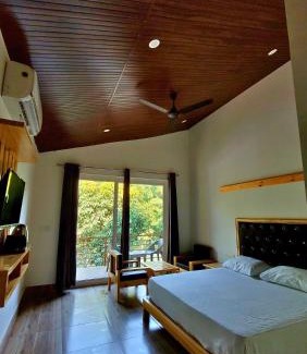 Ramnagar Complejo | The Greenwich resort