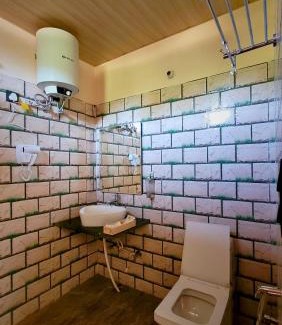 Ramnagar Complejo | The Greenwich resort