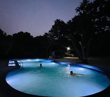Ramnagar Complejo | The Greenwich resort