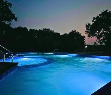 Ramnagar Complejo | The Greenwich resort