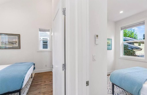 Whittier Heights Apartamento | The Greenwood Gem