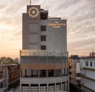 Beltola Hotel | The Greenwood Guwahati - A Luxury Boutique Hotel