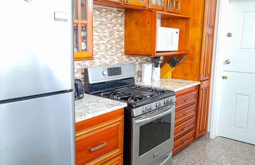 The Lime Apartamento | The Grenada Escape 2 bedroom