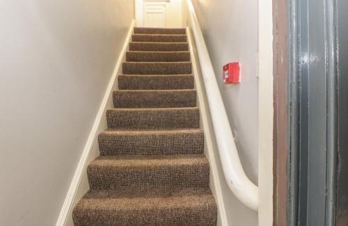 Wark Apartamento | The Grey Bull Apartment