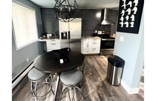 Appleton Casa | The Grey Goose at Woodmere Estates