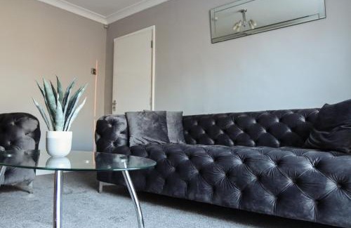 Great Barr Casa | The Grey Haven Birmingham