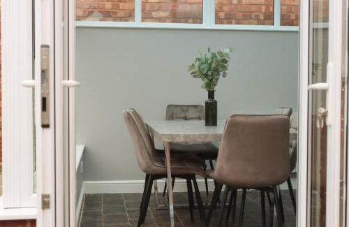 Great Barr Casa | The Grey Haven Birmingham