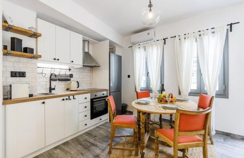 Skopelos Apartamento | The Grey Home